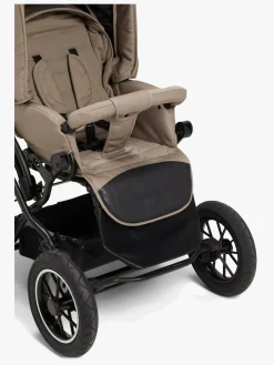 Duo- & Kombivogne|PetiteCherie Petite Chérie Solide+ Kombivogn, Desert Taupe