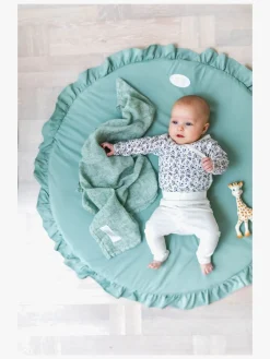 Stofbleer, Nusseklude & Babytæpper|PetiteCherie Petite Chérie Stofble 3-pak, Light Green Grøn