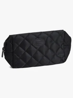 PetiteCherie Pusletasker-Petite Chérie Toilettaske, Sort