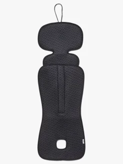 Tilbehør|PetiteCherie Petite Chérie Ventilerende Hynde til Autostol, Antracit Grå