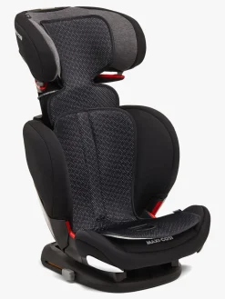 Tilbehør|PetiteCherie Petite Chérie Ventilerende Hynde til Autostol, Antracit Grå