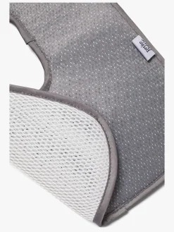 Tilbehør|PetiteCherie Petite Chérie Ventilerende Hynde til Autostol, Grey Grå