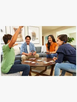 Spil & Puslespil|Mattel Phase 10 Kortspil