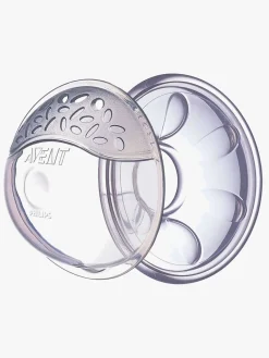 PhilipsAvent Amning-Philips Avent Comfort-Brystbeskyttere 2 stk