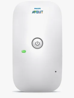 Sikkerhed|PhilipsAvent Philips Avent Dect SCD50326 Babyalarm