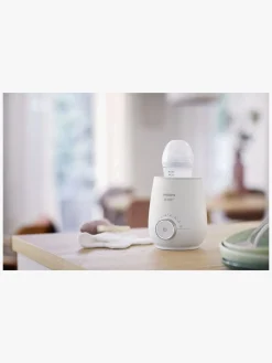 Spisetid|PhilipsAvent Philips Avent Flaskevarmer