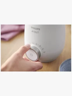 Spisetid|PhilipsAvent Philips Avent Flaskevarmer