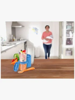 Spisetid|PhilipsAvent Philips Avent Madopbevaringssæt