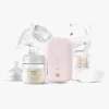 Amning|PhilipsAvent Philips Avent Natural Motion Brystpumpe Elektrisk
