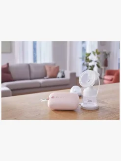 Amning|PhilipsAvent Philips Avent Natural Motion Brystpumpe Elektrisk