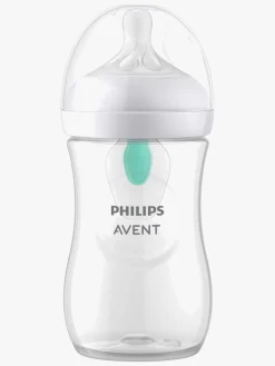 Spisetid|PhilipsAvent Philips Avent Natural Response Sutteflaske 260 ml, Airfree