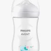 Dåbsgaver|PhilipsAvent Philips Avent Natural Response Sutteflasker Gavesæt