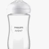 PhilipsAvent Spisetid-Philips Avent Natural Response Sutteflaske 240 ml