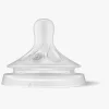 Spisetid|PhilipsAvent Philips Avent Natural Response Sut Flow 5