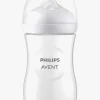 Spisetid|PhilipsAvent Philips Avent Natural Response Sutteflaske 260 ml