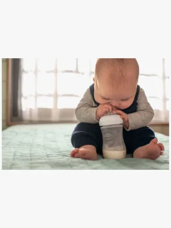 Spisetid|PhilipsAvent Philips Avent Natural Response Sutteflaske 260 ml