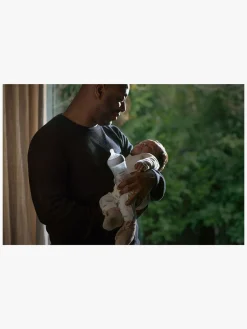 PhilipsAvent Spisetid-Philips Avent Natural Response Sutteflaske 260 ml, Giraff Deco