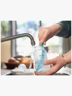 PhilipsAvent Spisetid-Philips Avent Natural Response Sutteflaske 260 ml, Giraff Deco