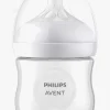 Spisetid|PhilipsAvent Philips Avent Natural Response Sutteflaske 125 ml