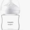 Spisetid|PhilipsAvent Philips Avent Natural Response Sutteflaske 120 ml