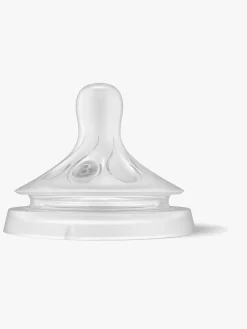 PhilipsAvent Spisetid-Philips Avent Natural Response Sut Flow 3