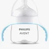 PhilipsAvent Spisetid-Philips Avent Natural Øvekop med Sut 150 ml