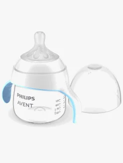 PhilipsAvent Spisetid-Philips Avent Natural Øvekop med Sut 150 ml