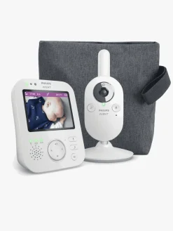 Sikkerhed|PhilipsAvent Philips Avent SCD892/26 Babyalarm