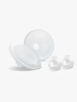 PhilipsAvent Amning-Philips Avent SCF552/11 Brystbeskyttelseindlæg & Brysttragt