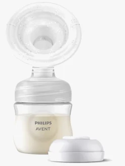 Amning|PhilipsAvent Philips Avent SCF337/01 Brystpumpe Elektrisk