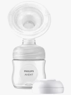 Amning|PhilipsAvent Philips Avent SCF337/01 Brystpumpe Elektrisk