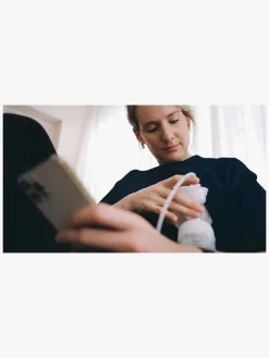 Amning|PhilipsAvent Philips Avent SCF337/01 Brystpumpe Elektrisk