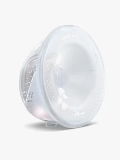 Amning|PhilipsAvent Philips Avent SCF532/11 Elektrisk Dobbelt Brystpumpe Hands Free