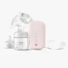 Amning|PhilipsAvent Philips Avent SCF395/01 Elektrisk Brystpumpe Single, Pink
