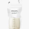 Amning|PhilipsAvent Philips Avent SCF603/25 Modermælkspose 25-pak