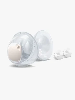 PhilipsAvent Amning-Philips Avent SCF439/01 Opsamlingskop Dobbelt Hands Free