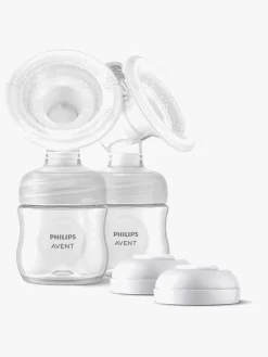 Amning|PhilipsAvent Philips Avent SCF335/12 Tilbehør til Brystpumpe