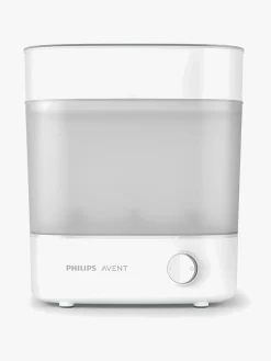 Spisetid|PhilipsAvent Philips Avent Sterilisator til Sutteflasker