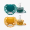 Sutter & Suttesnore|PhilipsAvent Philips Avent Ultra Soft Sut 6-18m, 2-pak