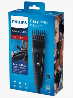 Pleje & Hygiejne|PhilipsAvent Philips Hårtrimmer Series 3000 1-23mm