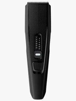 Pleje & Hygiejne|PhilipsAvent Philips Hårtrimmer Series 3000 1-23mm