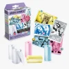 Elektronik & Media|CanalToys Photo Creator Polaroidkamera Refillpapir & Klistermærker Farve
