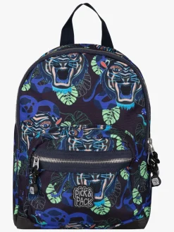 Tasker|PickoPack Pick & Pack Dangerous Cat Rygsæk 7L, Carbon