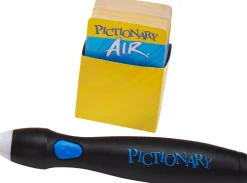 Spil & Puslespil|Mattel Pictionary Air Selskabsspil