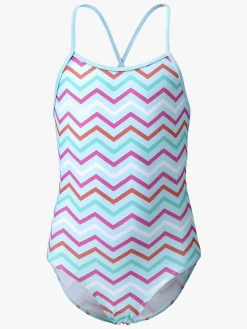 Uv & Strand|PierreRobert Pierre Robert Badedragt, Zik Zak