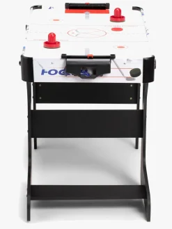 Spilleborde|Pinepeak Air Hockey Bord Lille