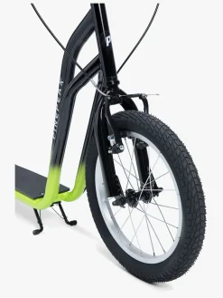 Pinepeak Løbehjul-Air Scooter Løbehjul, Grøn