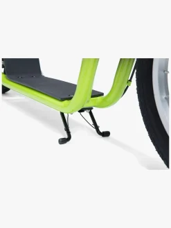 Pinepeak Løbehjul-Air Scooter Løbehjul, Grøn