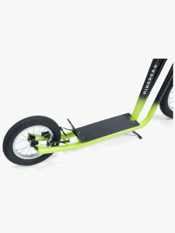 Pinepeak Løbehjul-Air Scooter Løbehjul, Grøn