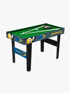 Spilleborde|Pinepeak Billardbord Lille